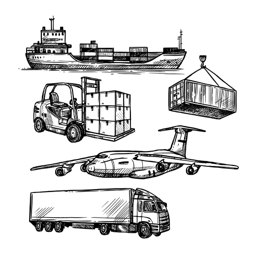 Transit Of Goods