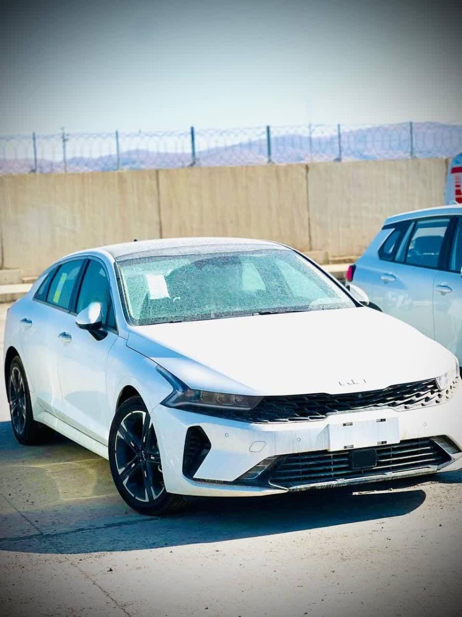 واردات صفر تا صد خودرو های پلاک منطقه آزاد ماکو